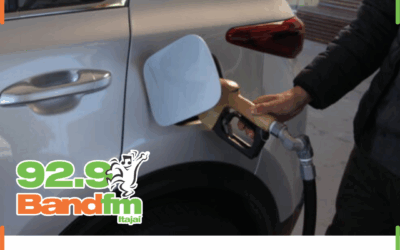 Procon de Navegantes aponta preços de combustíveis estáveis em agosto