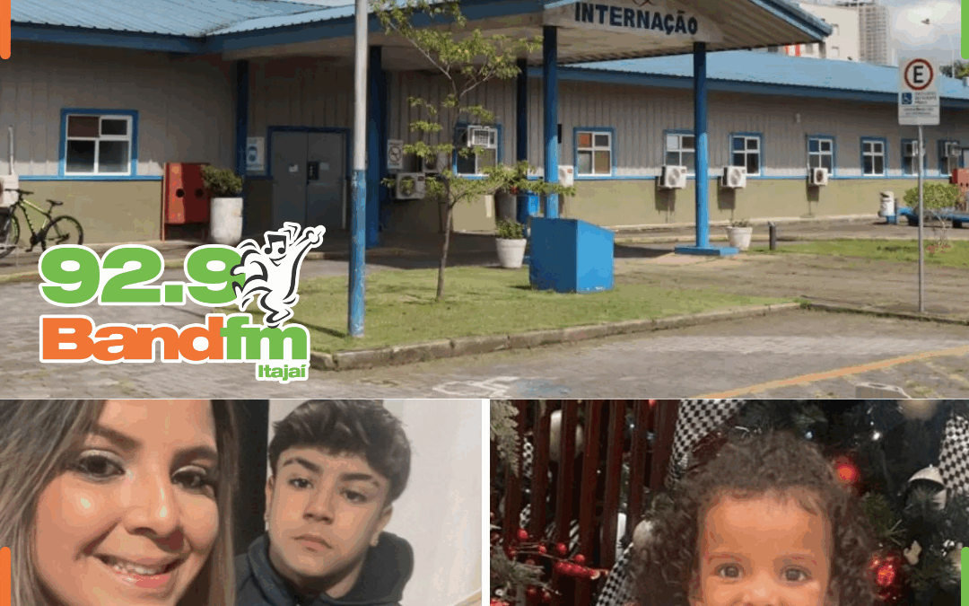 ACONTECEU DE NOVO: Família acusa Hospital Ruth Cardoso de negligência após morte de menina de 3 anos
