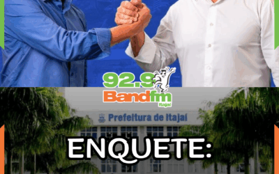 📝ENQUETE BAND FM✍️