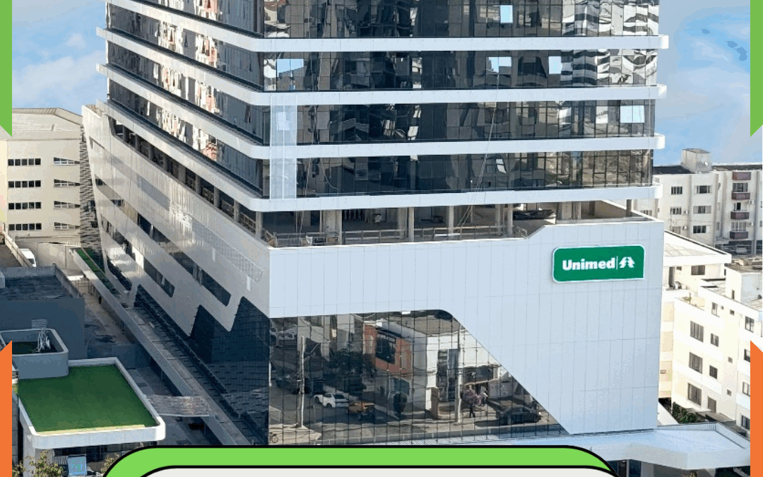 Hospital da Unimed Litoral Itajaí coloca em operação o pronto atendimento para adultos e crianças