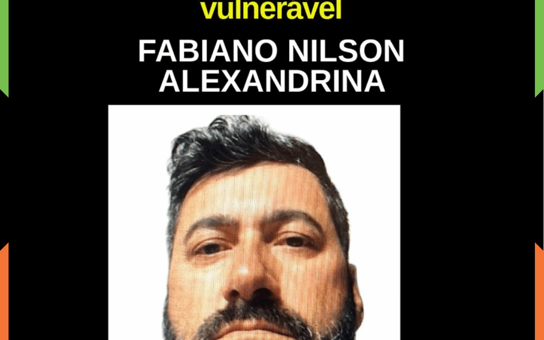 Homem condenado por pedofilia e estupro de vulnerável é procurado em Itajaí