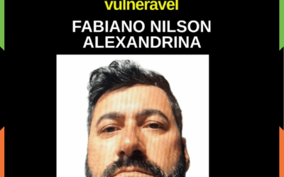 Homem condenado por pedofilia e estupro de vulnerável é procurado em Itajaí