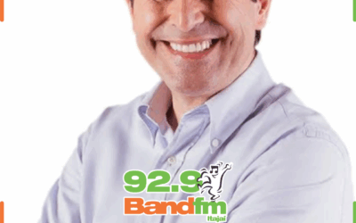 Morre Bob Floriano, locutor e jornalista aos 67 anos