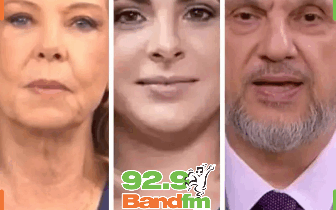 Debandada na Globo: Canal comenta saídas de Eliane Cantanhêde, Daniela Lima e Mauro Paulino da Globo News