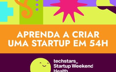 Já pensou em criar uma startup em apenas um final de semana?