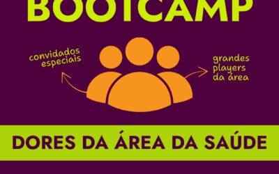 Não tem ideia pronta? Isso não é problema, é oportunidade! 💡