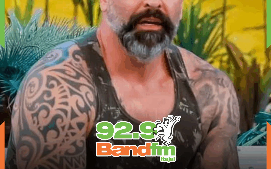 Humorista do “A Praça É Nossa” recebe pena de 18 anos de prisão por 3stupr0 da filha