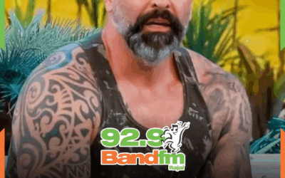 Humorista do “A Praça É Nossa” recebe pena de 18 anos de prisão por 3stupr0 da filha