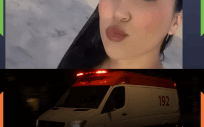 Jovem de 27 anos morre após cair de moto e ser atropelada na Transluzia em Camboriú