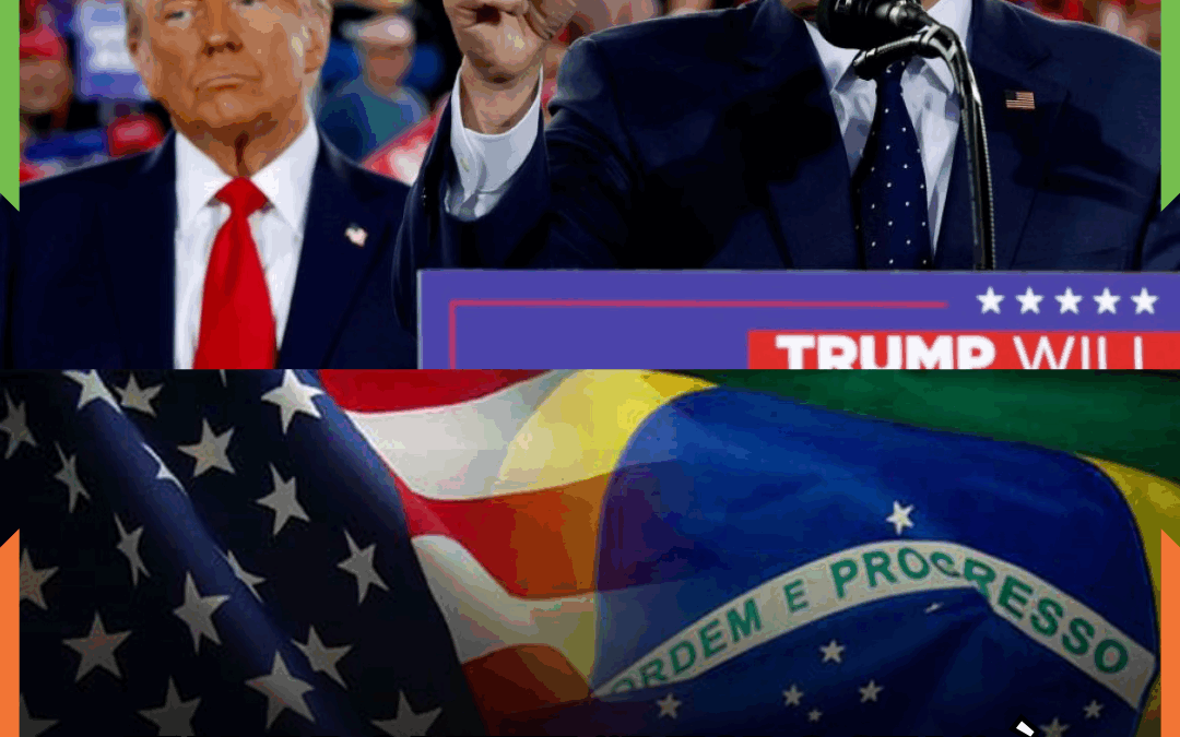 EUA promete “resposta” à condenação de Bolsonaro e amplia crise com o Brasil