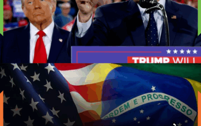 EUA promete “resposta” à condenação de Bolsonaro e amplia crise com o Brasil