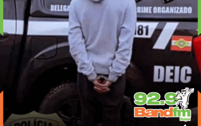 Fornecedor de fuzis do CV é preso e tem mais de R$ 280 milhões de bens bloqueados