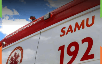 Prefeitura de Penha sanciona projeto que cria o programa ‘SAMU PENHA’