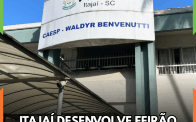 Itajaí desenvolve feirão de empregos para pessoas com deficiência