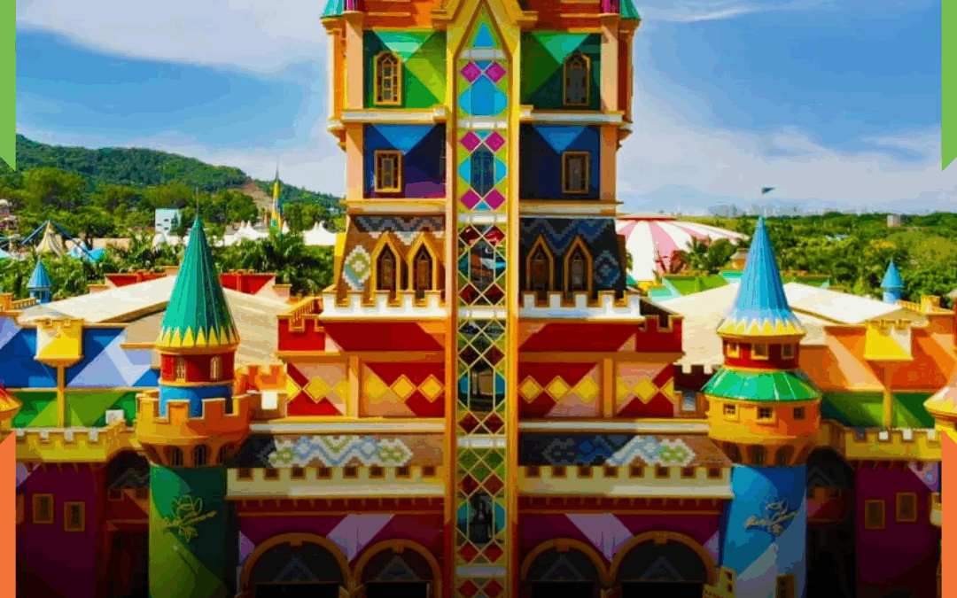 STF determina que Beto Carrero World instale bebedouros gratuitos para visitantes no parque em Penha