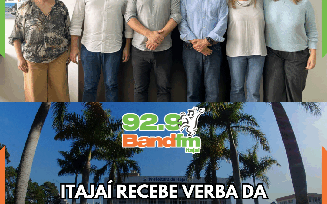 Itajaí recebe verba da iniciativa privada para executar projeto com idosos