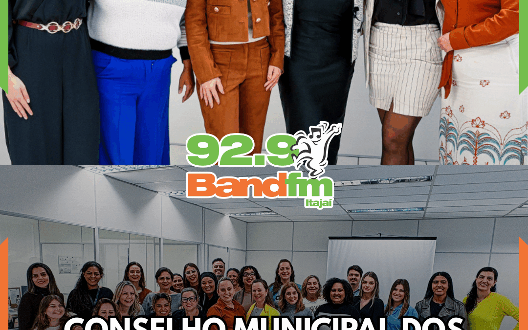 Conselho Municipal dos Direitos das Mulheres elege novas representantes