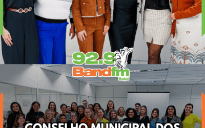 Conselho Municipal dos Direitos das Mulheres elege novas representantes