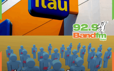 Itaú realiza demissões em massa após pente-fino no home office
