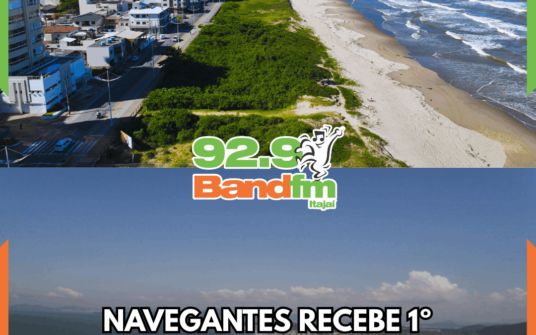 Navegantes recebe 1º Workshop sobre Ecossistema Local de Inovação