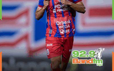 Marinheiro passa o carro e vence Avaí por 3×0 no Gigantão das Avenidas