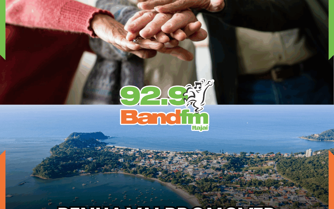 Penha vai promover evento para a terceira idade no dia do idoso