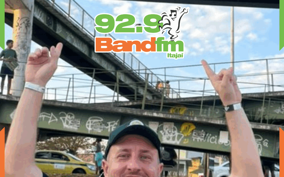 Itajaiense assina samba campeão da Mocidade para o Carnaval 2026