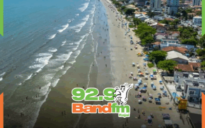 PORTO BELO MOMENT: Metro quadrado deve subir 30% até 2027