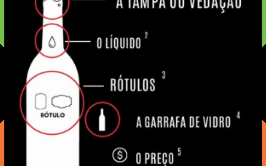 PROCON DE NAVEGANTES ALERTA: Como identificar e evitar bebidas alcoólicas adulteradas com metanol