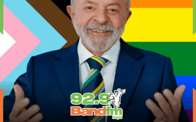 Mortes contra gays e trans disparam no governo Lula, apontam dados da ANTRA e do GGB