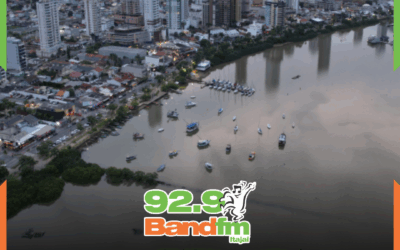 Feirão Emprega+ Itajaí leva oportunidades à população no Centreventos