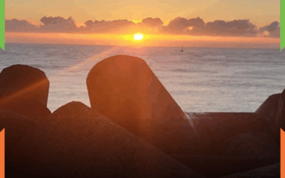 Semana seguirá com períodos de sol em Itajaí