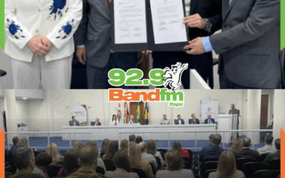 Itajaí ganha nova Promotoria e Vara da Família para agilizar processos e fortalecer proteção às famílias