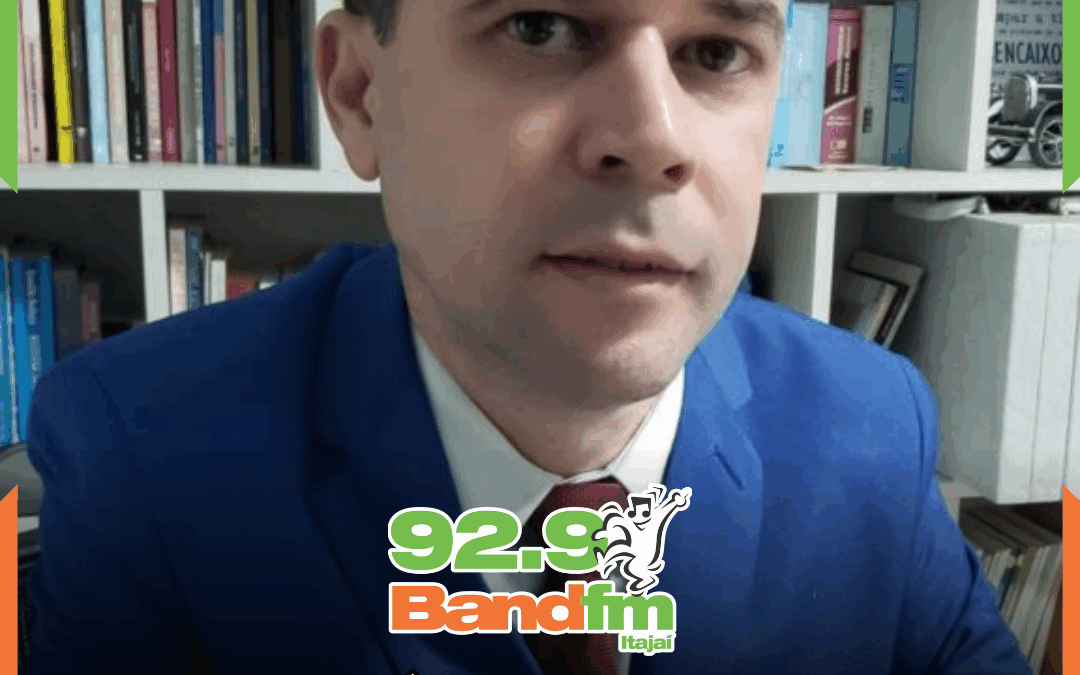 PRIMEIRAS TROCAS NO SECRETARIADO DA GESTÃO RR: Secretaria da Educação terá novos administradores em Itajaí