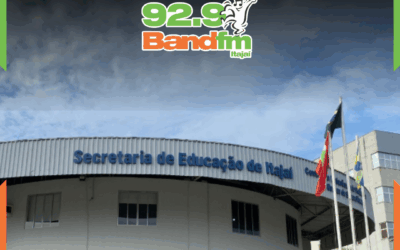 Como já mencionado e anteriormente apurado pelo jornalismo Band FM, a Prefeitura de Itajaí divulgou oficialmente o anúncio das seguintes exonerações; LEIA A NOTA OFICIAL: