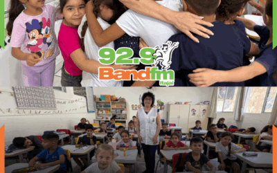 DIA DO PROFESSOR: Valorizar esse profissional é a lição de casa mais importante