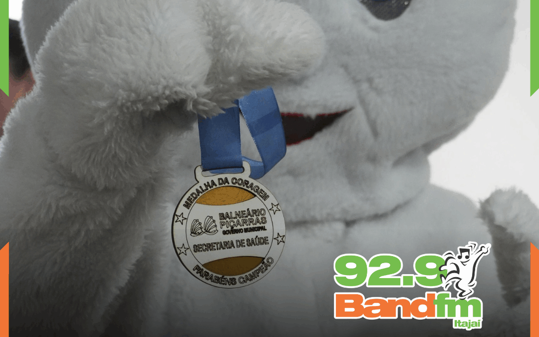 Balneário Piçarras terá Dia D da Campanha Multivacinação neste sábado (18)