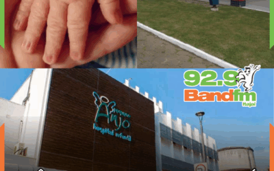 Bebê de apenas seis meses passa mal, é encaminhado ao Pequeno Anjo, recebe alta às 00h30 e vem a óbito pela manhã na UBS Jardim Esperança