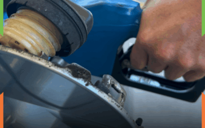 Procon aponta que preços dos combustíveis se mantêm estáveis em Itajaí