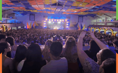 Número de visitantes da Marejada 2025 já é maior do que em toda a edição de 2024