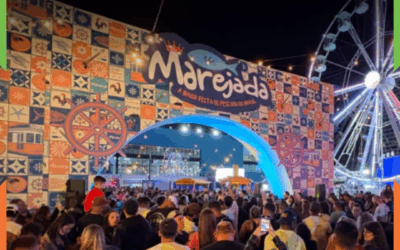 RESUMÃO DA MAREJADA 2025: Veja tudo o que aconteceu nos 18 dias da maior festa de pescado e portuguesa do Brasil
