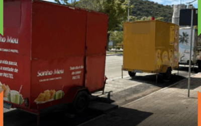 Itajaí regulamenta atividades de vendedores ambulantes com nova lei municipal