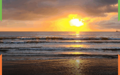 Itajaí terá dias com sol, nuvens e chuvas isoladas