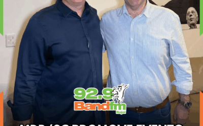 MDB/SC promove evento no próximo sábado (25), em Balneário Camboriú