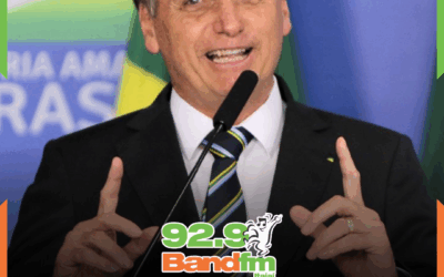 TSE arquiva inquétio contra Bolsonaro por “ataques às urnas” após 4 anos