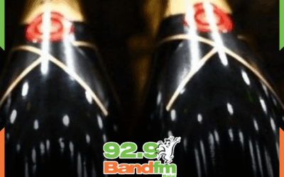 Juiz federal é flagrado furtando Möet&Chandon em supermercado de Blumenau