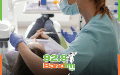 Semana de saúde bucal tem início nesta segunda-feira (27), em Itajaí