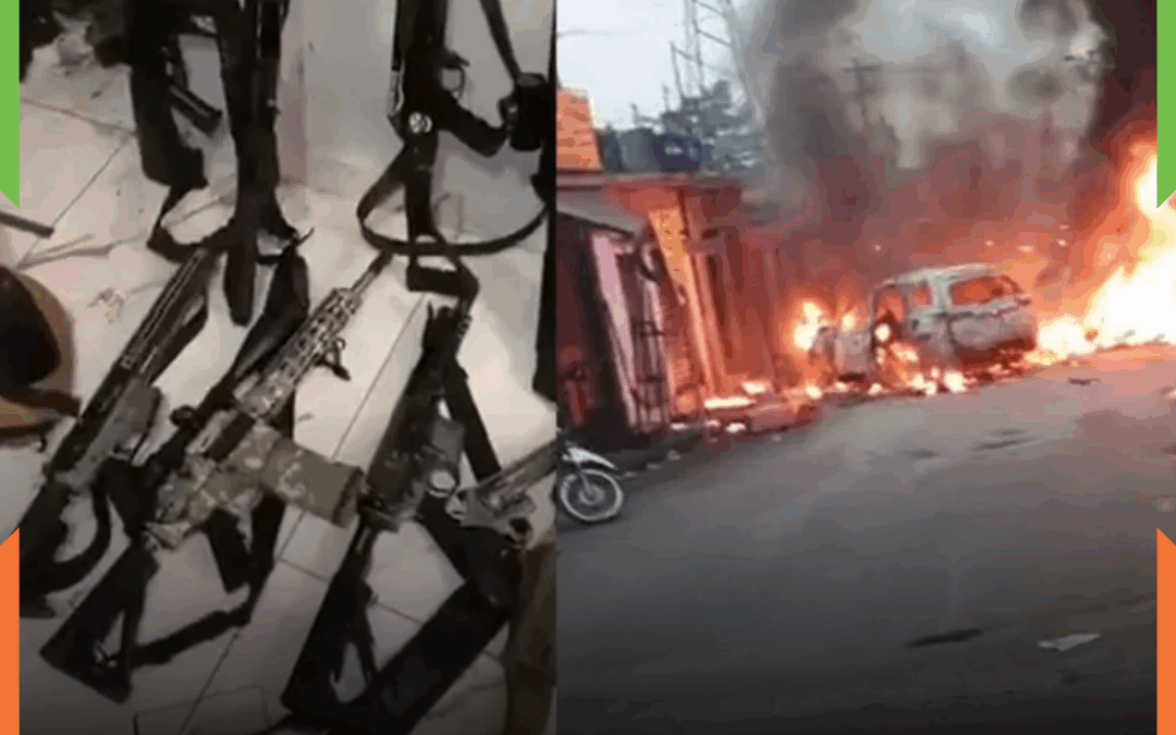 Megaoperação mais letal da história do RJ deixa 64 mortos; entre eles, 4 eram policiais