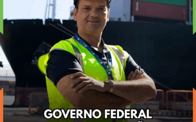 Governo Federal confirma transição da gestão do Porto de Itajaí para Companhia da Bahia