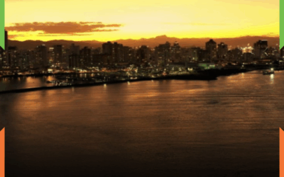 Final de semana terá alternâncias de sol e chuva ocasional em Itajaí